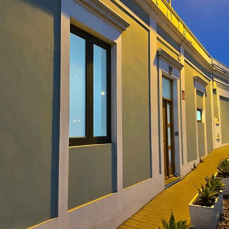 Casa Manper Monte Lentiscal Villa Santa Brigida  Exterior photo